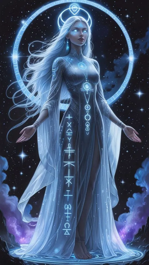 Comparative artistic representations of avian symbols across cultures