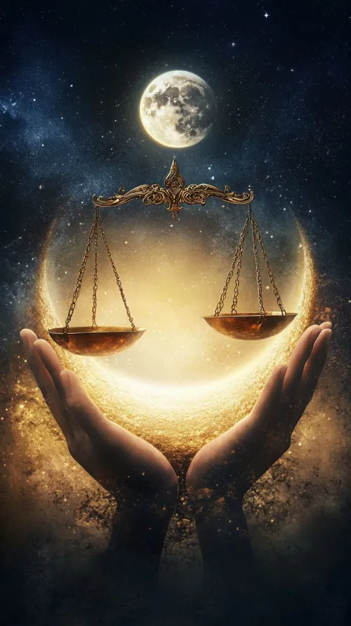 Diagram showing Earth's position relative to Sun during Libra season